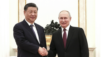 GOP, Dem lawmakers call for 'World War II-style' military investments to deter China