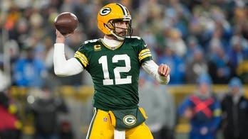 Packers CEO says Aaron Rodgers will only stay in Green Bay ‘if things don't work out the way we want'
