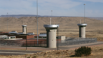 Federal judge blocks Trump's bid to move Biden-commuted death row inmates to ‘Alcatraz of the Rockies’