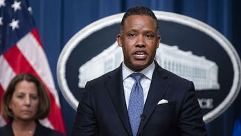 US Justice Department scrutinizes the use of personal devices for work