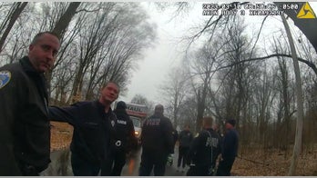 Ohio police bodycam videos reveal neighbors reacting to 3 men found bound, gagged, executed