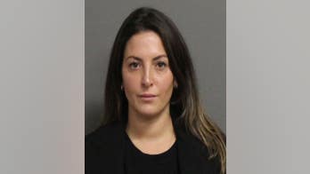 Connecticut school dismissed accusations lunch lady was 'inappropriately messaging' students before arrest