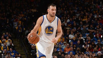 Former NBA champion rips soccer league for offering non-binary, gender-fluid options on children's signups