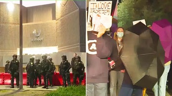 Musk responds after chaos at conservative event, DeSantis rips Biden and more top headlines