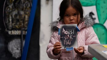 Apaches get new chance to save sacred Arizona site from mining project