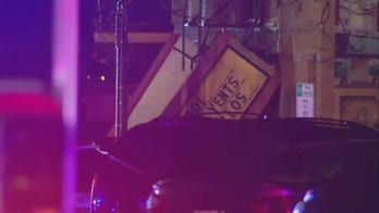 One dead, dozens injured in theatre roof collapse in Illinois