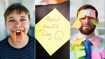 April Fools' Day quiz! Test your knowledge in this fun quiz about the annual day