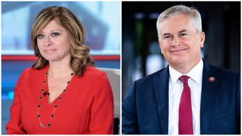 Rep. Comer questions Biden family deals: 'What were these family members doing to receive this money?'