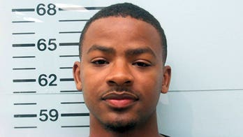 Man indicted in death of still-missing Mississippi student