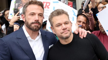 Ben Affleck, Matt Damon 'AIR' reunion: Why the 'feel-good movie' almost didn't happen