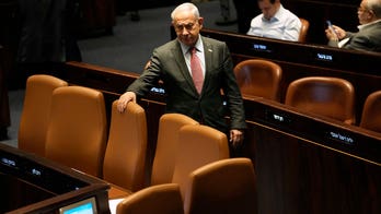Bill concentrating power in Netanyahu coalition advances, Israeli legal reform proceeds