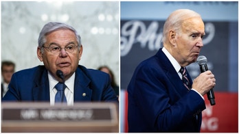 Dem senator slams Biden's shifting border policy, warns he could become 'asylum denier-in-chief'