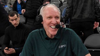 Bill Walton facing backlash for 'deplorable and inexcusable' use of derogatory term against dwarves