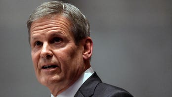Tennessee governor to expand proposal for armed guards in schools after Nashville shooting