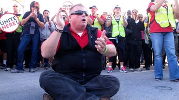 Top casino union boss to leave Atlantic City