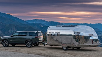 Retro Bowlus travel trailers are getting a modern twist