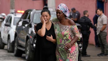 Brazilian teacher, 71, stabbed to death by student, 5 others wounded