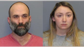 Two teachers in Virginia county arrested for inappropriate sexual contact with students