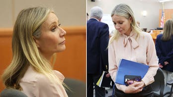 Gwyneth Paltrow jurors expected to hear from her husband Brad Falchuk in ski collision trial