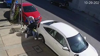 California sheriff: Criminals getting more brazen, violent