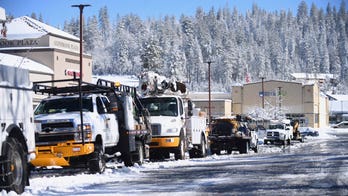 Tornadoes, violent storms ravage Texas as storm system passes through Deep South