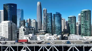 California motorists caught in crosshairs amid alarming trend of freeway gang shootings