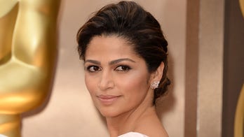 Camila Alves McConaughey on turbulent Lufthansa flight that 'dropped almost 4,000 feet' and hospitalized 7