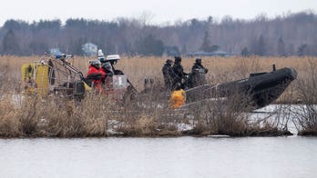 2 more Canadian migrants found dead at border, death toll rises to 8
