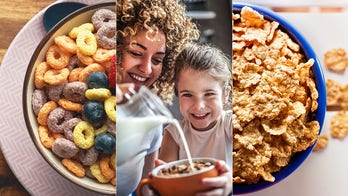 The popular cereal that debuted the decade you were born