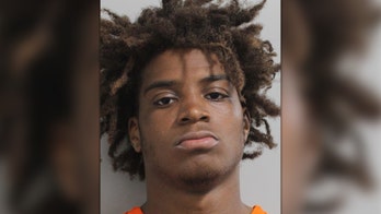 Florida gang member charged with murder allegedly bragged about shooting in music video: 'Stupid rapper'
