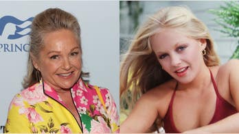 'Dallas' star Charlene Tilton says she never felt 'beautiful' as a 1980s sex symbol