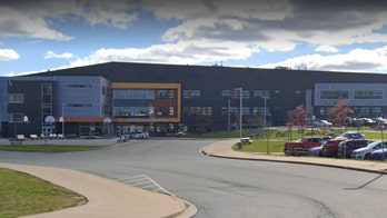 Canadian student charged after allegedly stabbing 2 high school staff