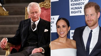 Prince Harry, Meghan Markle's eviction 'tip of the iceberg' in King Charles' plans to slim monarchy: report