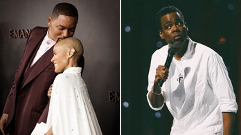 Chris Rock takes aim at Jada Pinkett's affair and unusual marriage to Will Smith: 'She hurt him way more'