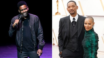 Chris Rock rips Will Smith while addressing Oscars slap and Jada’s ‘entanglements'