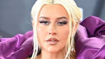 Christina Aguilera reveals she uses injectables for ‘more natural look,’ talks aging in the spotlight
