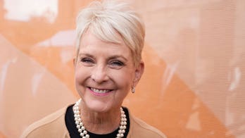 Cindy McCain to head UN's World Food Program