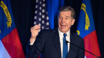North Carolina Gov. Cooper wants more state positions to not require college degrees