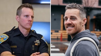 San Francisco police officer 'separated' for refusing COVID vaccine champions free choice: 'I know who I am'