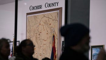 Arizona Democratic AG sues GOP-controlled county over its embrace of election conspiracy theories