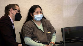 Kidnappers sentenced after a family friend abducted a 3-month-old baby from CA home to fake a pregnancy