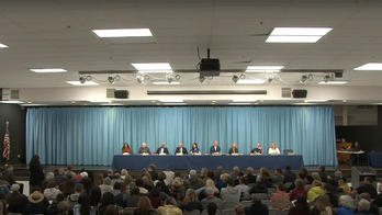 Anti-CRT curriculum: California school board pushes to get 'divisive ideology' out of K-12 education