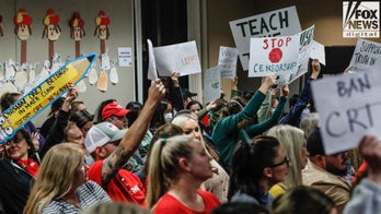 Iowa bill pushes to halt 'woke agenda' in state universities, eliminate DEI spending, lawmaker says