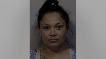 California officers search for inmate who walked away from San Diego facility