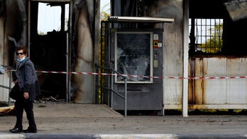 Cyprus to crack down on fan violence at sporting events