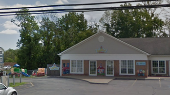 Man calling himself 'Baby Danielle' breaks into day care, leaves staff bizarre notes about diapers: police