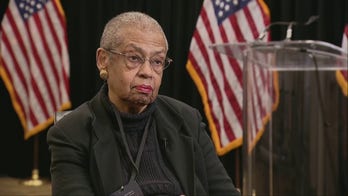 Biden DC criminal code position a 'great disappointment,' delegate says