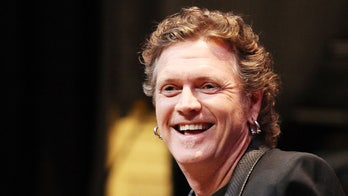 Def Leppard drummer Rick Allen 'focusing on healing' after attack at Florida hotel