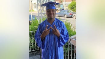 Philadelphia teen told mom 'I love you' before being killed on the way to school