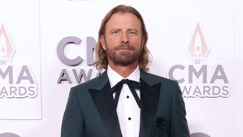 Dierks Bentley admits he’s ‘got nothing to lose’ while exploring outside of country music